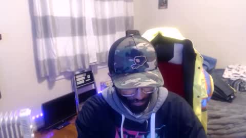 Your Best Worst Nightmare online show from March 3, 12:11 pm