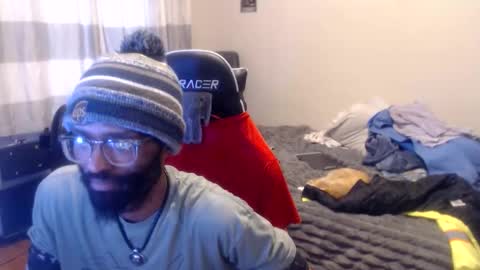 Your Best Worst Nightmare online show from March 24, 12:21 pm