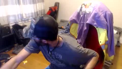 Your Best Worst Nightmare online show from March 27, 2:28 pm