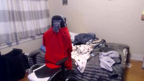 Your Best Worst Nightmare online show from March 30, 4:46 am