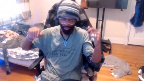 Snapshot of disr3sp3ctfully_dipp3d chatting on April 30, 2:12 pm Your Best Worst Nightmare online show from April 30, 2:12 pm