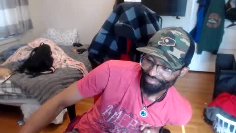 Snapshot of disr3sp3ctfully_dipp3d chatting on May 8, 2:00 pm Your Best Worst Nightmare online show from May 8, 2:00 pm