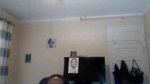 Snapshot of disr3sp3ctfully_dipp3d chatting on May 12, 4:59 pm Your Best Worst Nightmare online show from May 12, 4:59 pm