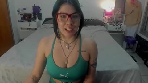 Lena online show from September 25, 1:42 am