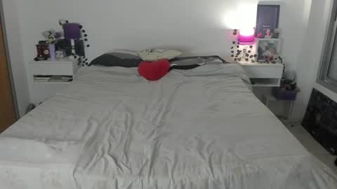 Lena online show from November 7, 3:06 am