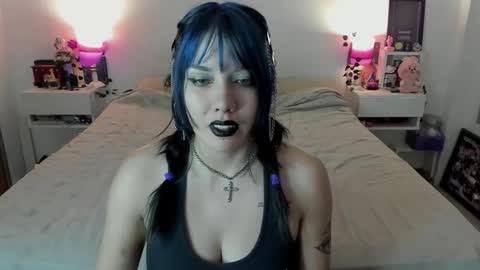 Lena online show from February 26, 2:54 am