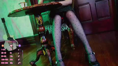 distractjoan online show from July 15, 7:41 pm