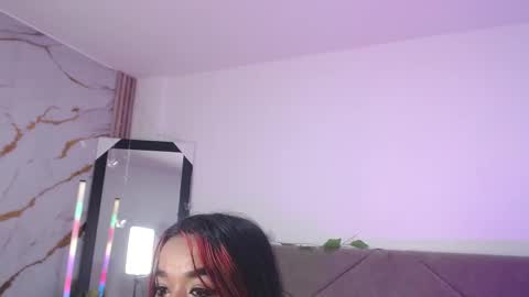 Snapshot of disyamil_pineda chatting on May 16, 10:36 am disyamil_pineda online show from May 16, 10:36 am