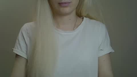 Snapshot of ditamilton chatting on January 6, 12:24 pm DitaMilton online show from January 6, 12:24 pm