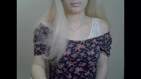 Snapshot of ditamilton chatting on January 7, 7:28 pm DitaMilton online show from January 7, 7:28 pm