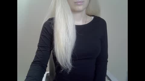 Snapshot of ditamilton chatting on January 8, 9:34 pm DitaMilton online show from January 8, 9:34 pm