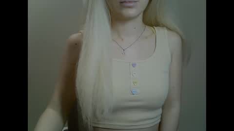 Snapshot of ditamilton chatting on January 12, 12:55 pm DitaMilton online show from January 12, 12:55 pm