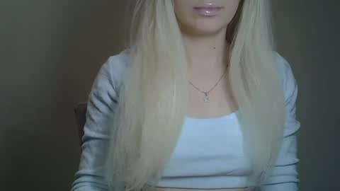 Snapshot of ditamilton chatting on February 6, 8:02 pm DitaMilton online show from February 6, 8:02 pm