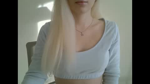 Snapshot of ditamilton chatting on February 7, 12:28 pm DitaMilton online show from February 7, 12:28 pm