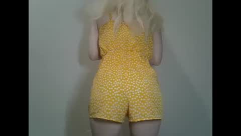 Snapshot of ditamilton chatting on February 18, 6:47 pm DitaMilton online show from February 18, 6:47 pm