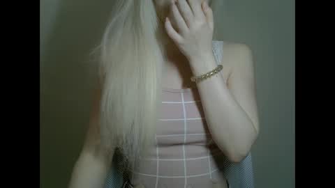 Snapshot of ditamilton chatting on February 27, 8:31 pm DitaMilton online show from February 27, 8:31 pm