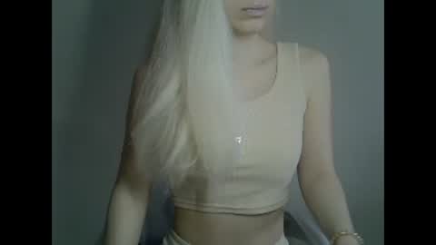 Snapshot of ditamilton chatting on March 12, 10:37 am DitaMilton online show from March 12, 10:37 am