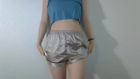 Snapshot of ditamilton chatting on July 21, 7:49 pm DitaMilton online show from July 21, 7:49 pm