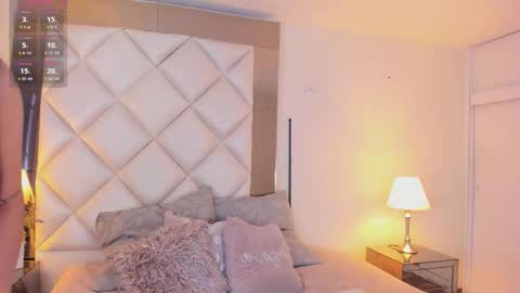 Lizz online show from January 10, 12:40 pm