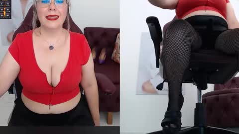 Diva online show from October 6, 9:34 pm