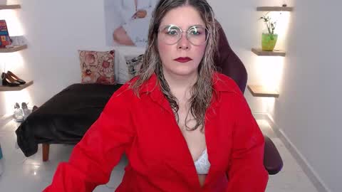 Diva online show from February 25, 11:31 am