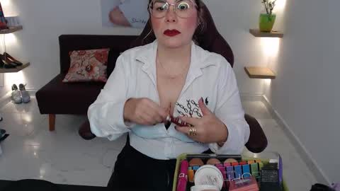 Diva online show from February 26, 7:57 pm