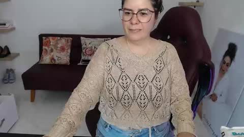 Diva online show from March 3, 10:04 pm