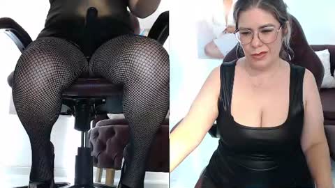 Diva online show from July 28, 4:50 pm