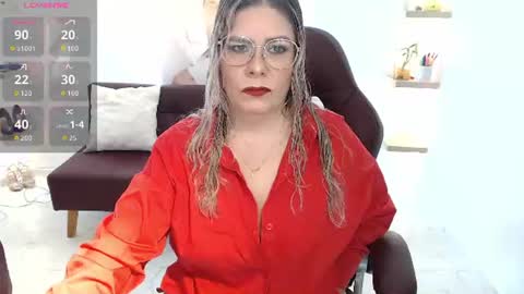 Diva online show from July 30, 3:11 pm