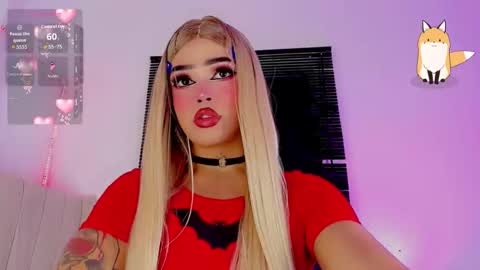 diva_ts_ online show from May 2, 12:59 am