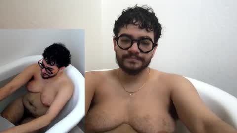 Zach online show from April 7, 3:45 pm