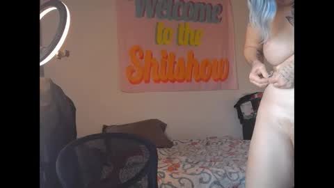 divinathedivine online show from October 1, 12:49 am