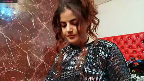 Snapshot of divine_goddess69 chatting on May 23, 10:03 pm Ana online show from May 23, 10:03 pm