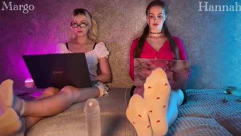 Hannah online show from September 24, 10:46 pm