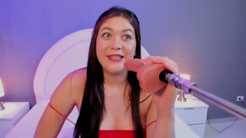 divine_sin online show from January 16, 8:03 pm