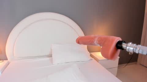 divine_sin online show from January 26, 10:35 pm