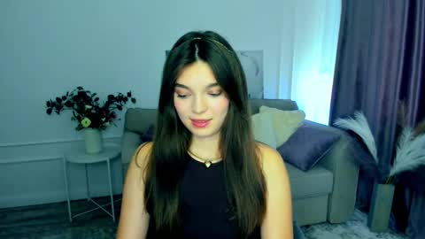 Snapshot of divineamour chatting on September 28, 4:40 am Hannah online show from September 28, 4:40 am