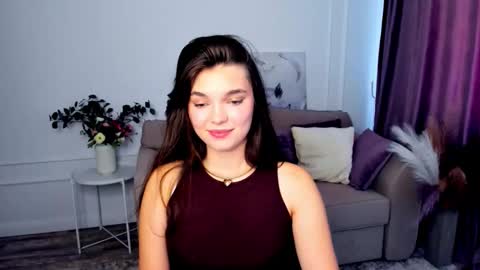 Snapshot of divineamour chatting on October 1, 4:40 am Hannah online show from October 1, 4:40 am