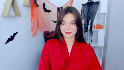 Snapshot of divineamour chatting on October 22, 8:08 pm Hannah online show from October 22, 8:08 pm