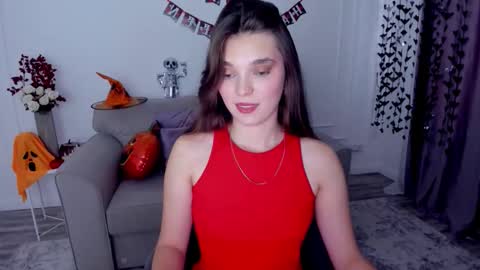 Snapshot of divineamour chatting on October 29, 4:48 am Hannah online show from October 29, 4:48 am