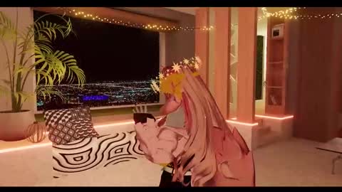 DivineDreams online show from February 22, 3:51 am