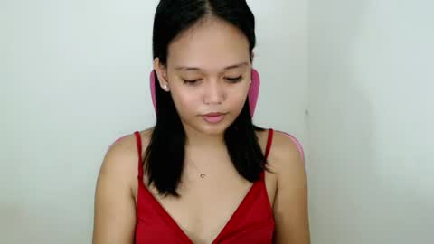 Crystal mae online show from July 27, 5:03 am