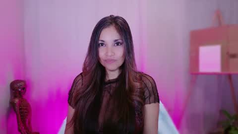 DivineLynn online show from February 22, 10:42 pm