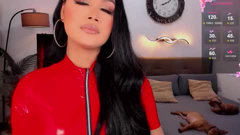    online show from November 20, 1:33 pm