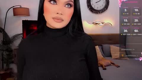    online show from November 21, 1:43 pm