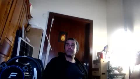 divitimido online show from February 18, 3:24 am