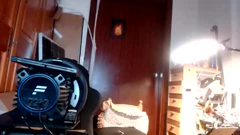 divitimido online show from February 27, 5:46 pm