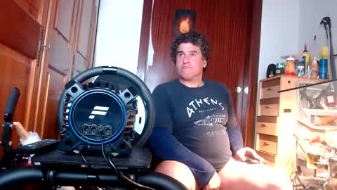 divitimido online show from March 17, 5:55 am