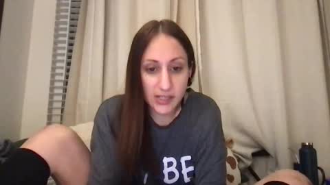 Molly online show from December 17, 1:29 am