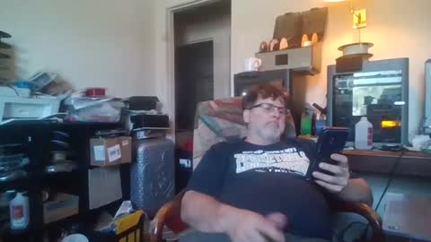 divorcedandlonely1971 online show from July 14, 2:23 pm